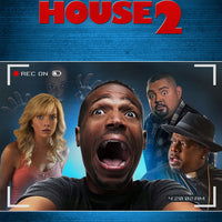 A Haunted House 2 (2014) [MA HD]