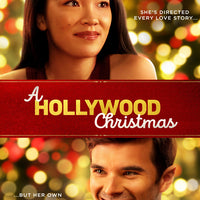 A Hollywood Christmas (2022) [MA HD]