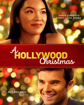 A Hollywood Christmas (2022) [MA HD]