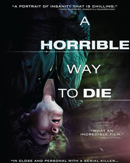 A Horrible Way to Die (2010) [Vudu HD]