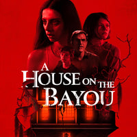 A House on the Bayou (2021) [Vudu 4K]