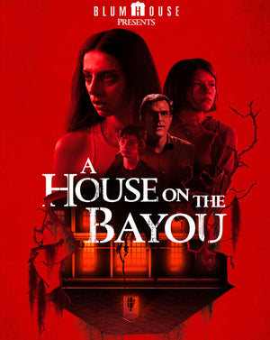 A House on the Bayou (2021) [Vudu 4K]