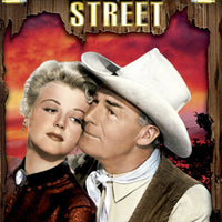 A Lawless Street (1955) [MA HD]