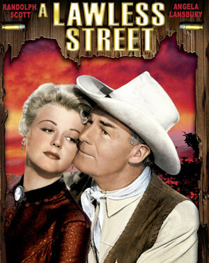 A Lawless Street (1955) [MA HD]