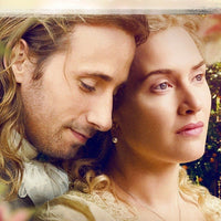 A Little Chaos (2015) [MA HD]
