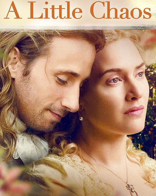 A Little Chaos (2015) [MA HD]