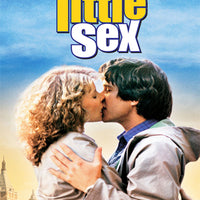 A Little Sex (1982) [MA HD]