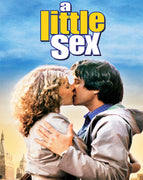 A Little Sex (1982) [MA HD]