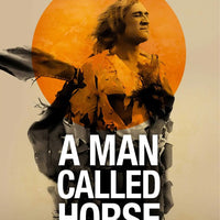 A Man Called Horse (1970) [Vudu HD]