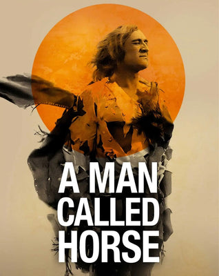 A Man Called Horse (1970) [Vudu HD]