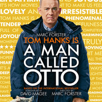 A Man Called Otto (2022) [MA 4K]