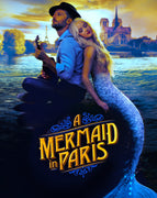 A Mermaid in Paris (2021) [MA HD]