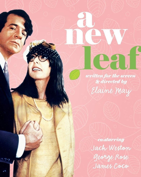 A New Leaf (1971) [Vudu HD]