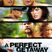 A Perfect Getaway (Theatrical) (2009) [MA HD]