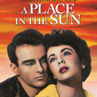 A Place in the Sun (1951) [Vudu HD]