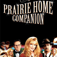 A Prairie Home Companion (2006) [MA HD]