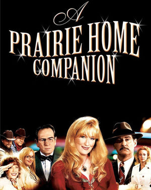 A Prairie Home Companion (2006) [MA HD]