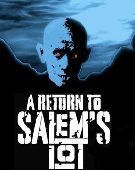 A Return to Salem's Lot (1987) [MA HD]