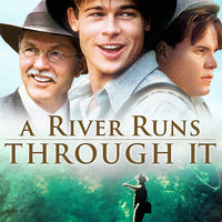 A River Runs Through It (1992) [MA HD]