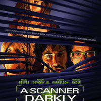 A Scanner Darkly (2006) [MA HD]