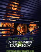 A Scanner Darkly (2006) [MA HD]