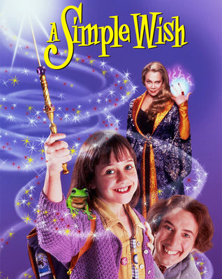 A Simple Wish (1997) [MA HD]