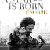 A Star Is Born Encore (2018) [MA HD]