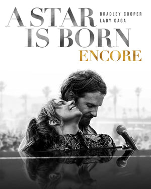 A Star Is Born Encore (2018) [MA HD]