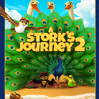 A Stork's Journey 2 (2024) [Vudu HD]