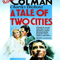 A Tale of Two Cities (1935) [Vudu HD]