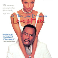 Thin Line Between Love and Hate (1996) [MA HD]