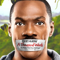 A Thousand Words (2012) [Vudu 4K]