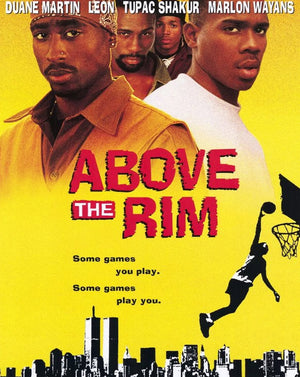 Above The Rim (1994) [MA HD]