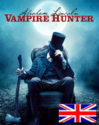Abraham Lincoln Vampire Hunter (2012) UK [GP HD]