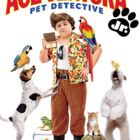 Ace Ventura Jr Pet Detective (2009) [MA HD]