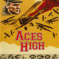Aces High (1976) [Vudu HD]