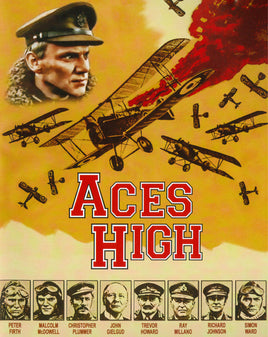 Aces High (1976) [Vudu HD]