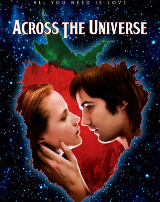 Across the Universe (2007) [MA 4K]