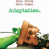 Adaptation (2003) [MA 4K]