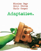Adaptation (2003) [MA 4K]