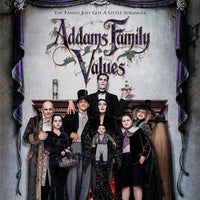 Addams Family Values (1993) [Vudu 4K]