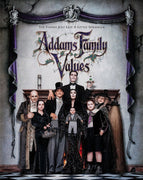 Addams Family Values (1993) [Vudu 4K]