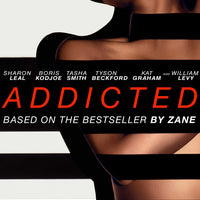 Addicted (Unrated) (2014) [Vudu HD]