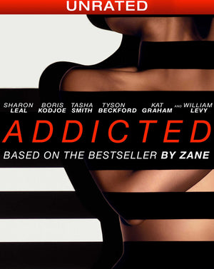 Addicted (Unrated) (2014) [Vudu HD]