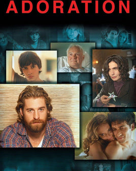 Adoration (2009) [MA HD]