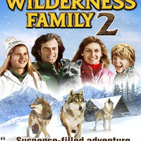 Adventures Of The Wilderness Family Part 2 (1978) [Vudu HD]