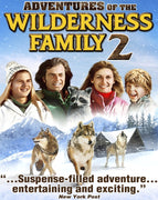 Adventures Of The Wilderness Family Part 2 (1978) [Vudu HD]