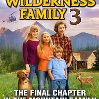 Adventures Of The Wilderness Family Part 3 (1979) [Vudu HD]