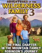 Adventures Of The Wilderness Family Part 3 (1979) [Vudu HD]