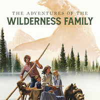 Adventures Of The Wilderness Family (1975) [Vudu HD]